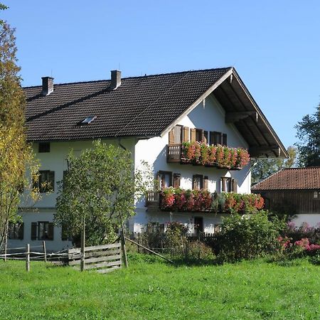 Ferienwohnung Leitner Киферсфельден Экстерьер фото