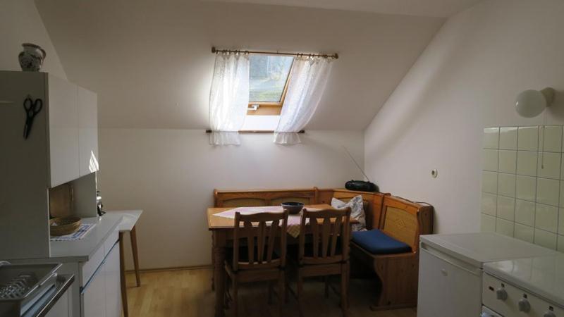 Ferienwohnung Leitner Киферсфельден Экстерьер фото